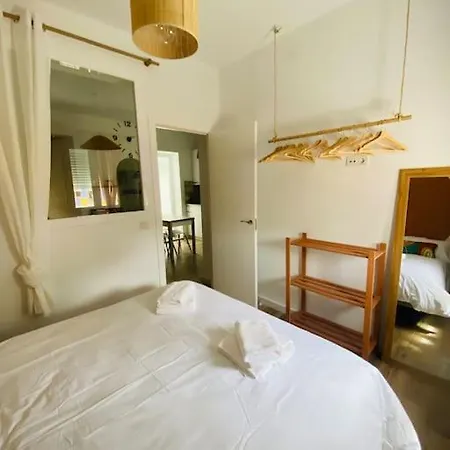 Apartment Sunshine San Eloy - Centro De Cordoba